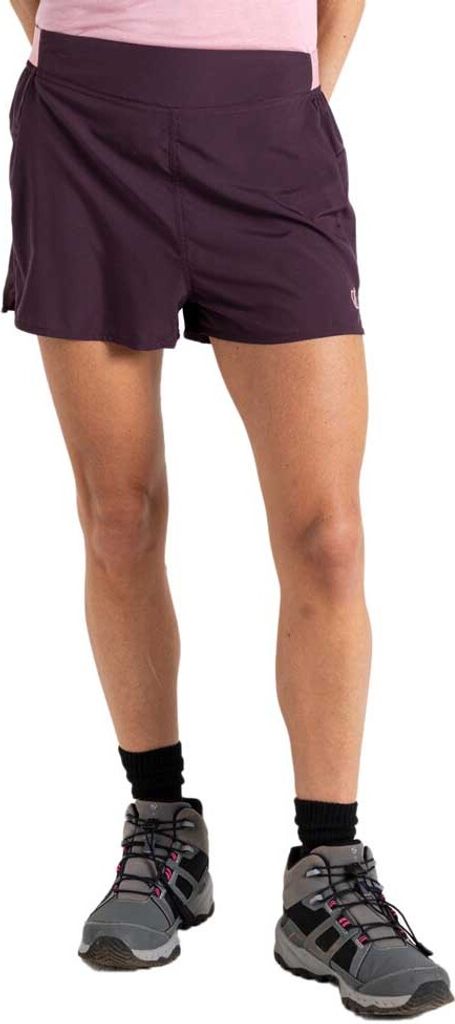 Dare 2b WIP DWJ625-14T in Purple color size large
