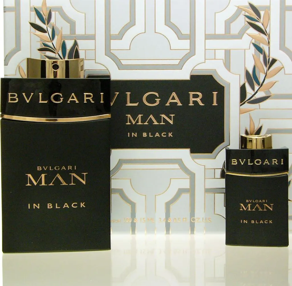 Recensione Bvlgari Man In Black Set: 115ml di Pura Eleganza Maschile - 1
