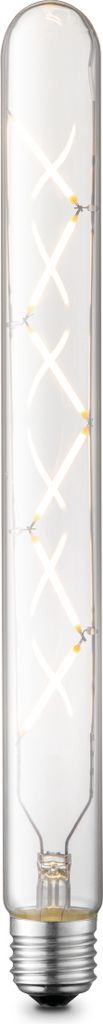 Home Sweet Home dimmbare Led Röhre Spirale E27 6W 550Lm Produktbild 