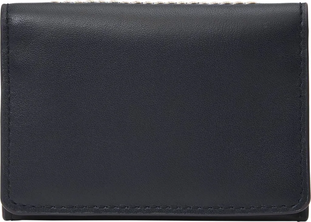 Porte-monnaie et Étui pour Carte de Crédit Westover Bifold Bleu Marine