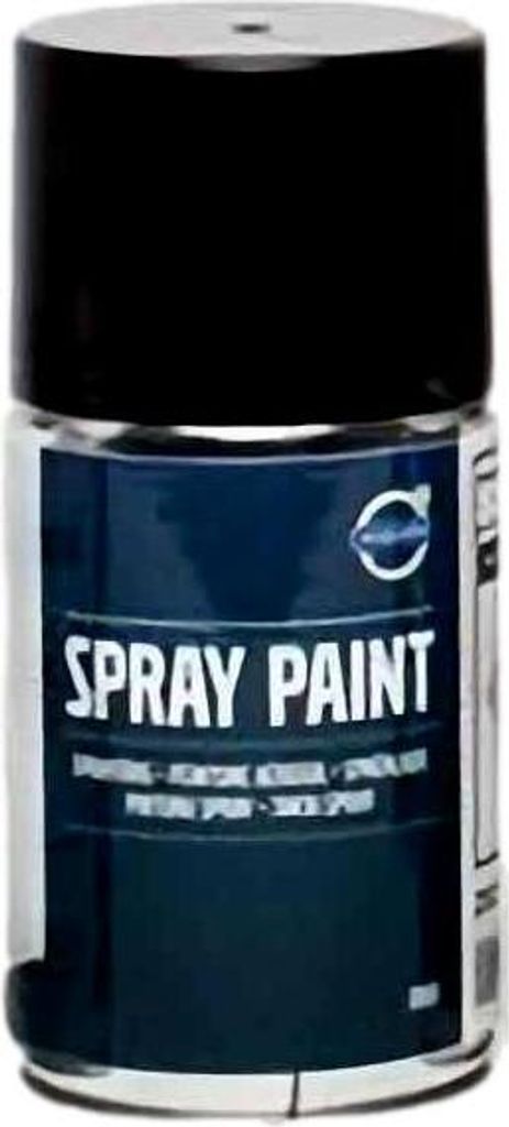 VOLVO Farbe Bursting Blue 720