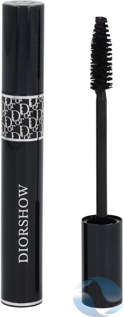 Dior Diorshow Mascara #090 Pro Black - Lash Extension Effect 10 ml