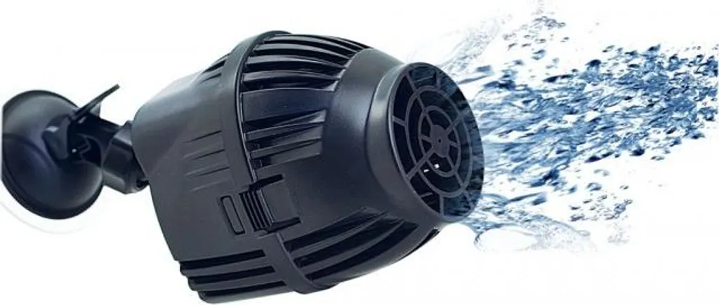 Movimento d'Acqua Naturale con Aqua Nova NWM-2000 | Acquista Online