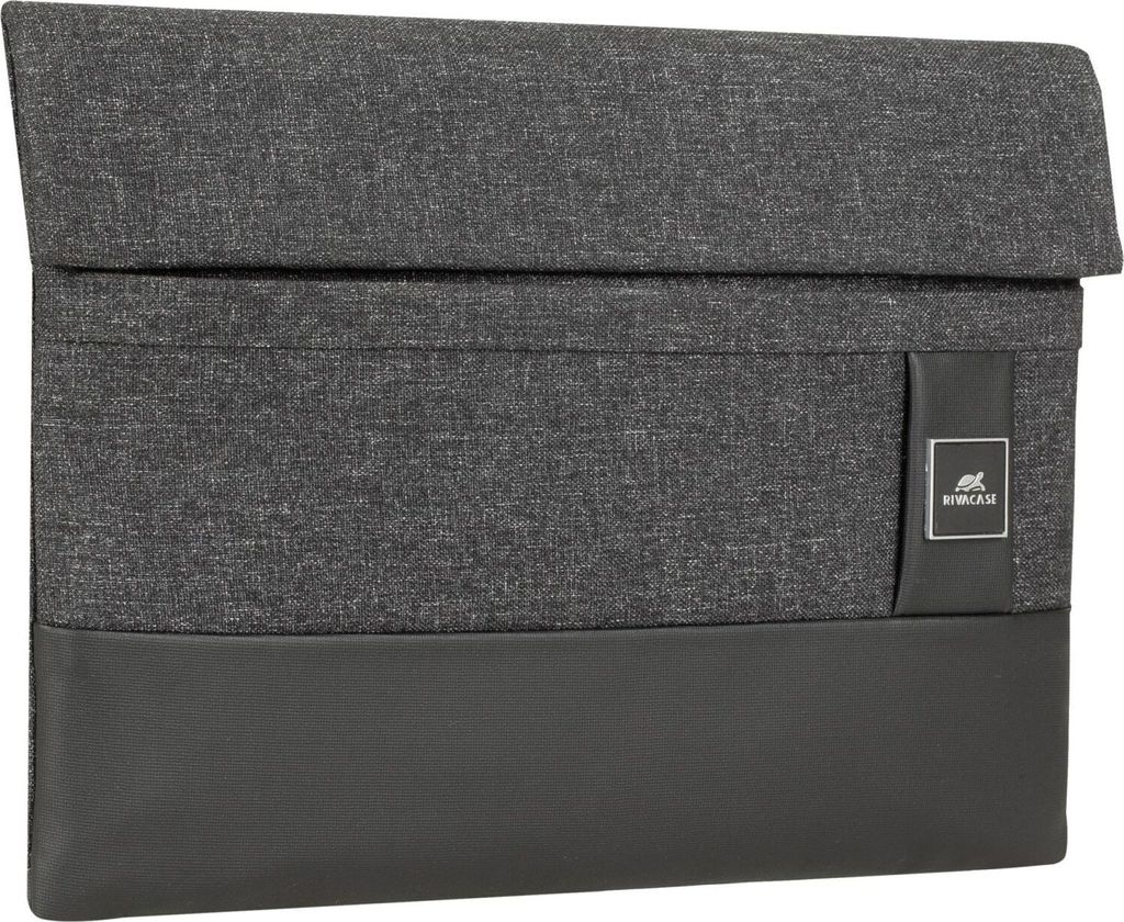 RIVACASE 8803 black Ultrabook sleeve 13.3