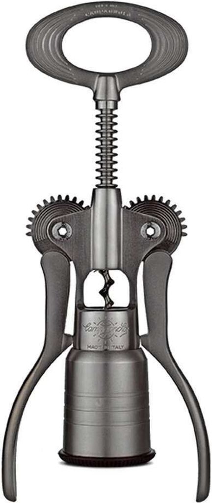 Campagnolo Großer Korkenzieher Silber  Silber One Size Produktbild 