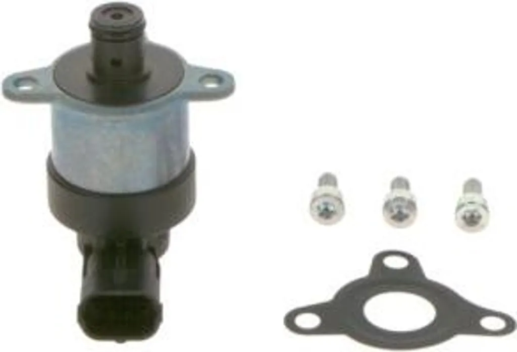 Soupape de contrôle de la pression du carburant Jeep Cherokee 2.8