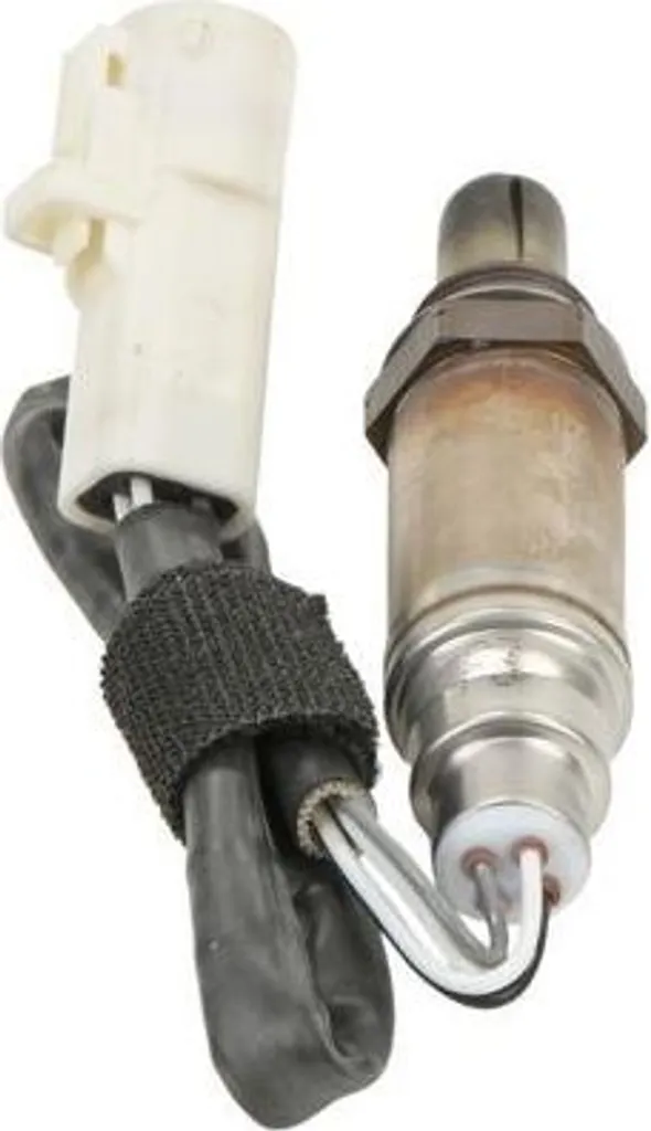 Sonde Lambda 0258005717 Haute Précision pour Ford Fiesta V et Focus