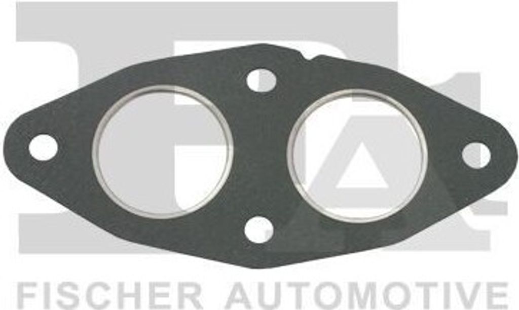 FA1 100-915 Auspuffdichtung Auspuffdichtung für BMW 3 Limousine (E46)