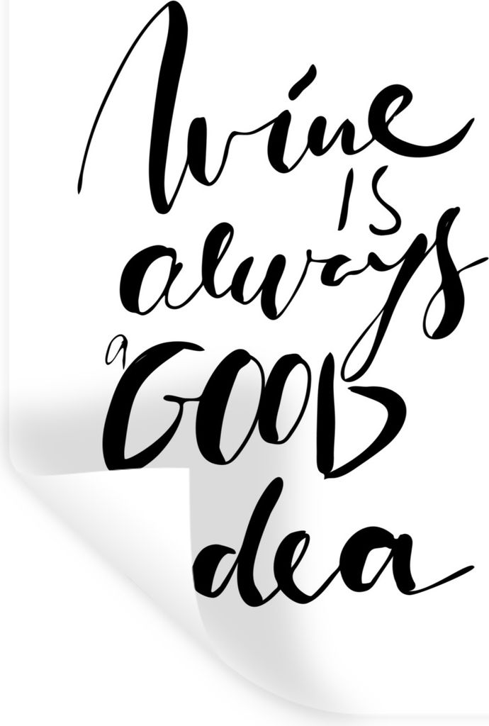 MuchoWow - Repositionierbar - Wasser abweisend