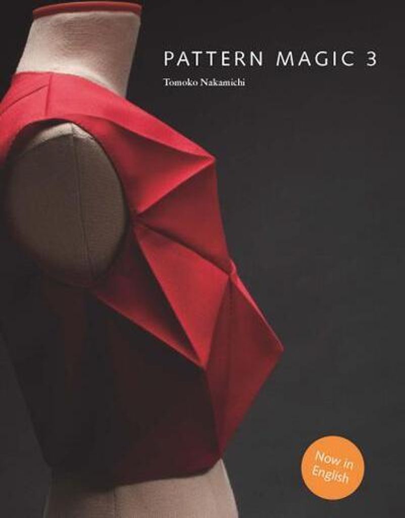 Pattern Magic 3