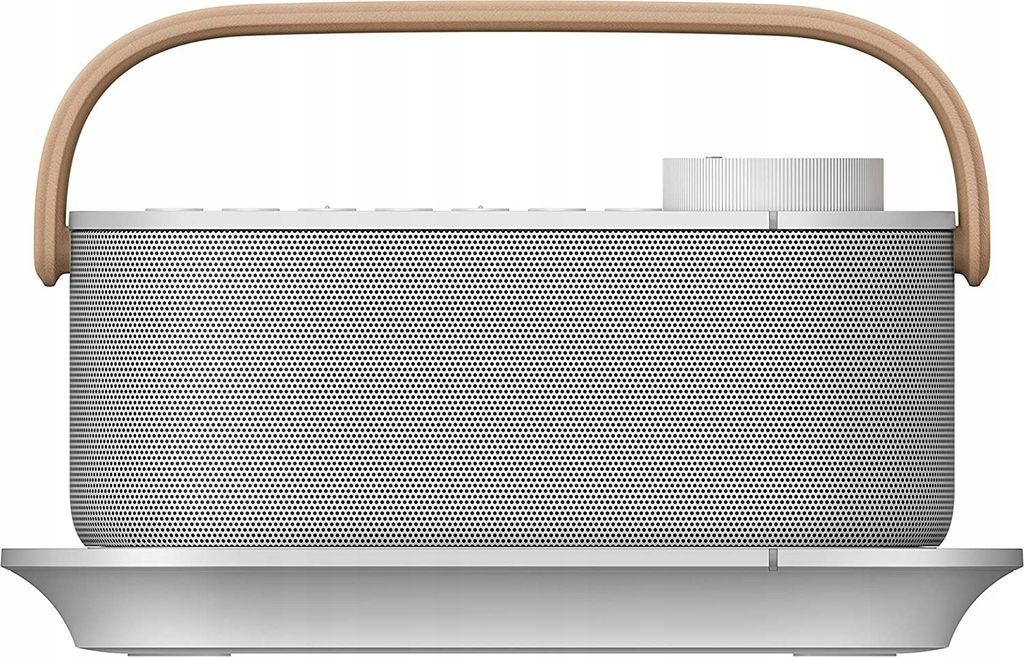 Sony SRS-LSR200 przenośny głośnik radiowy biały 2 W nowy Zdjęcie produktu 7