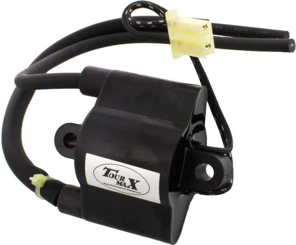 TOURMAX IGN-330 Zündspule für Suzuki XF 650