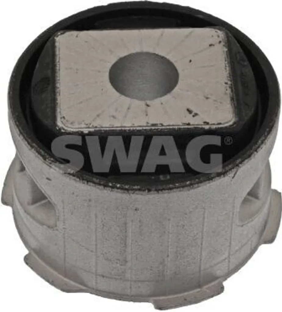 Roulement d'essieu SWAG 30 94 5903 pour VW Touareg Avant et Arrière