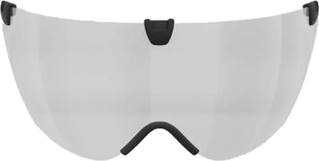Lentille de Rechange Kask Mistral Transparent M : Finissez-en avec la Buée