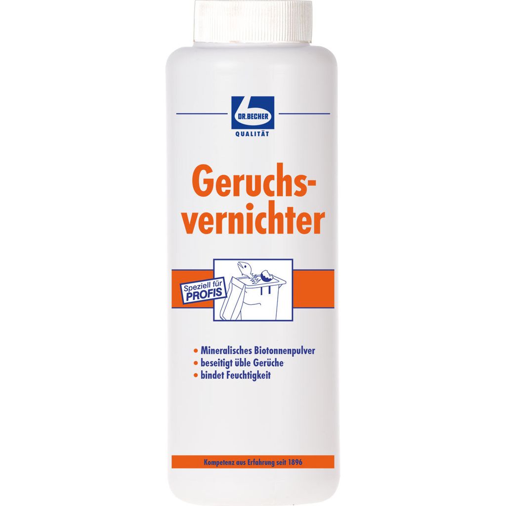 Geruchsvernichter    Bech.750G Produktbild 