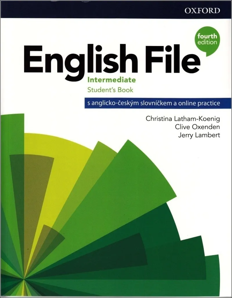English File Intermediate 4th Student's Book : Pack Ressources Digitales