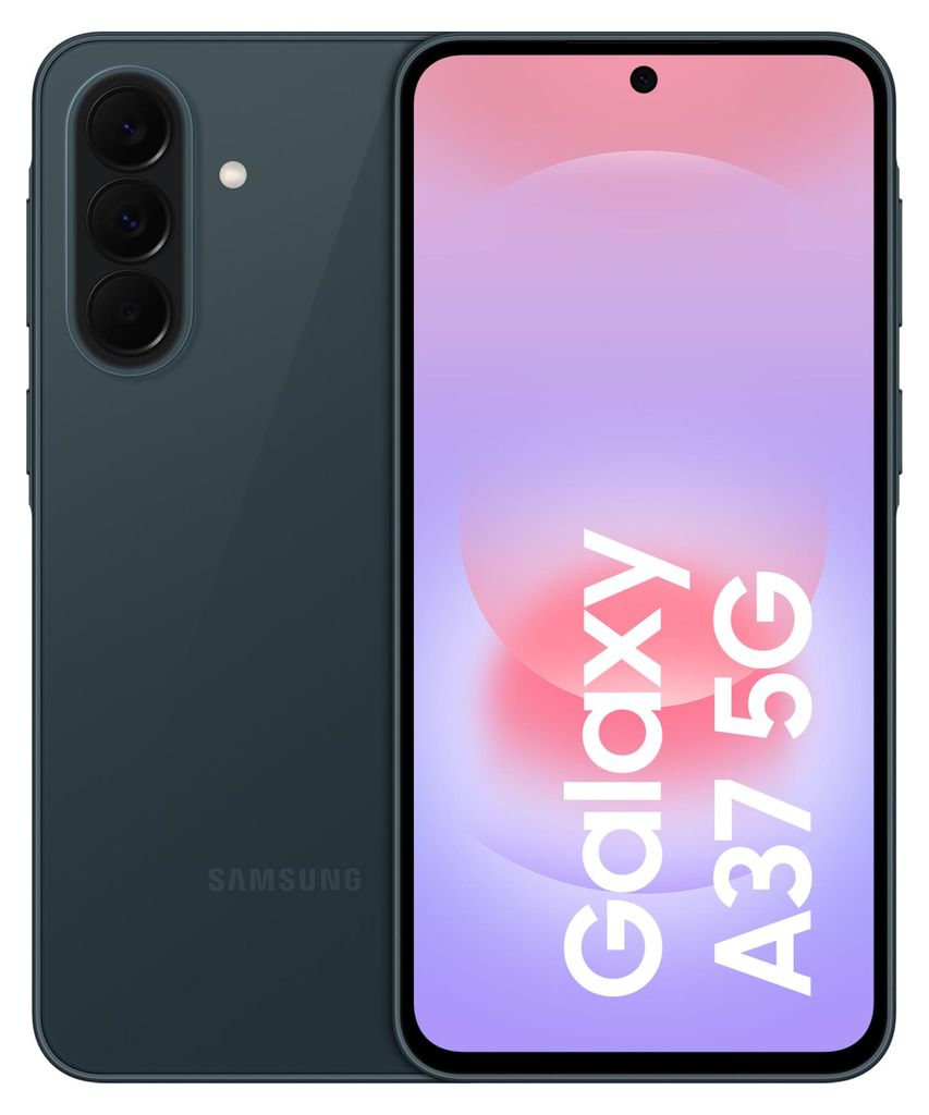 Samsung Galaxy A37 - 5G Smartphone - Dual-SIM - RAM 8 GB / Produktbild 