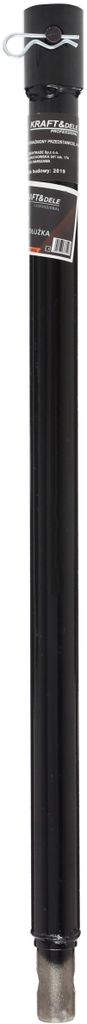 Verlängerung für Bohrgerät 50 cm KD5250 Produktbild 