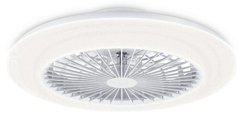 Philips Amigo Ventilateur Led Ventilateur Plafond Led 3cct Image du produit 