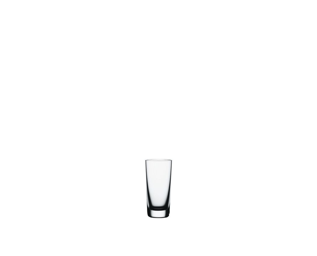 SPIEGELAU Stamper 5,5 cl 8,3cm Ø4,1cm 6er Set 1 Stck. Produktbild 