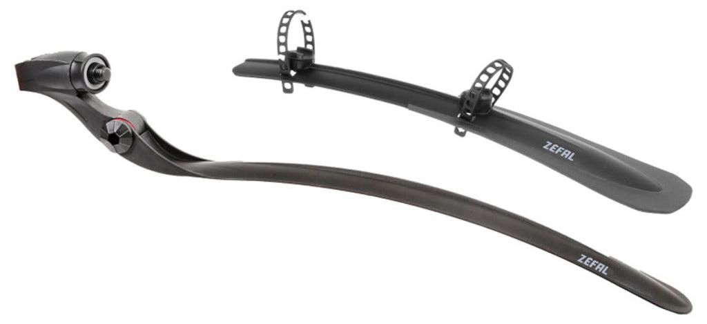 Zéfal Swan R & Croozer R Set Black 27,5" (584 mm)-28" (622 Zdjęcie produktu 