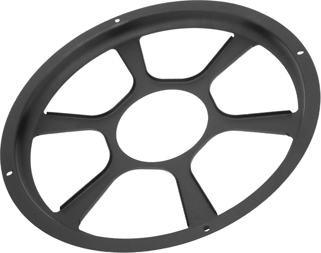 Lautsprecherabdeckung,Audio Dekorativer Kreis,Lautsprecher Schutzgitter,Lautsprecher Gitter,Audio Lautsprecher Schutz,Audio Zubehör