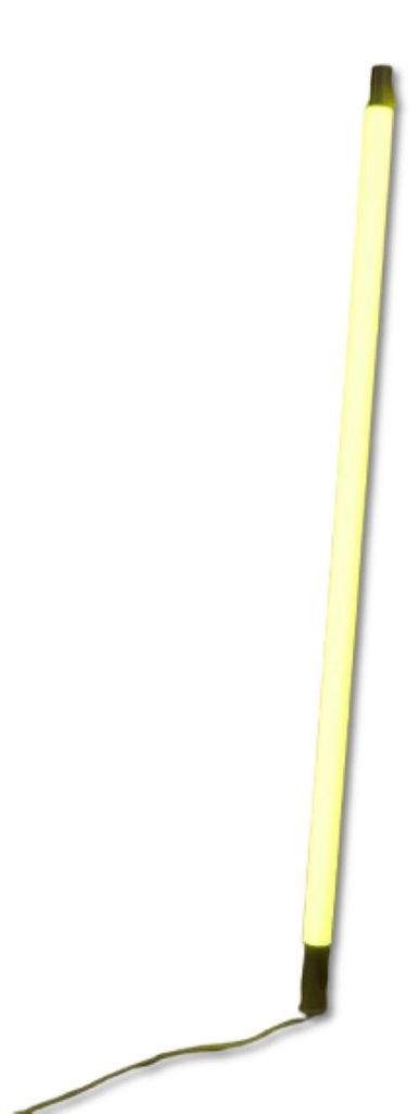 9989 LED VISION Stab 18W 2000Lm 123cm IP20 Kunststoff-Röhre Produktbild 