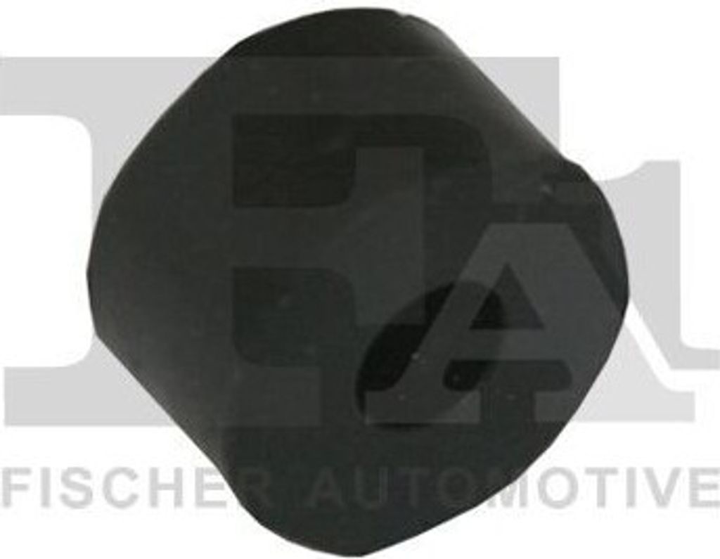 FA1 Anschlagpuffer Schalldämpfer 773-927 für TOYOTA COROLLA Liftback (E11) Gummi