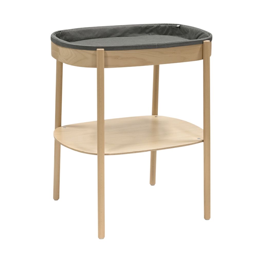 Stokke Sleepi Wickeltisch Natural