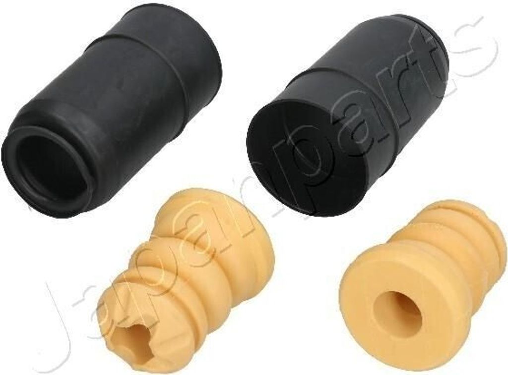 JAPANPARTS KTP-0121 - OE 33536864434 Staubschutzsatz, Stoßdämpfer hinten für 4er (F36)
