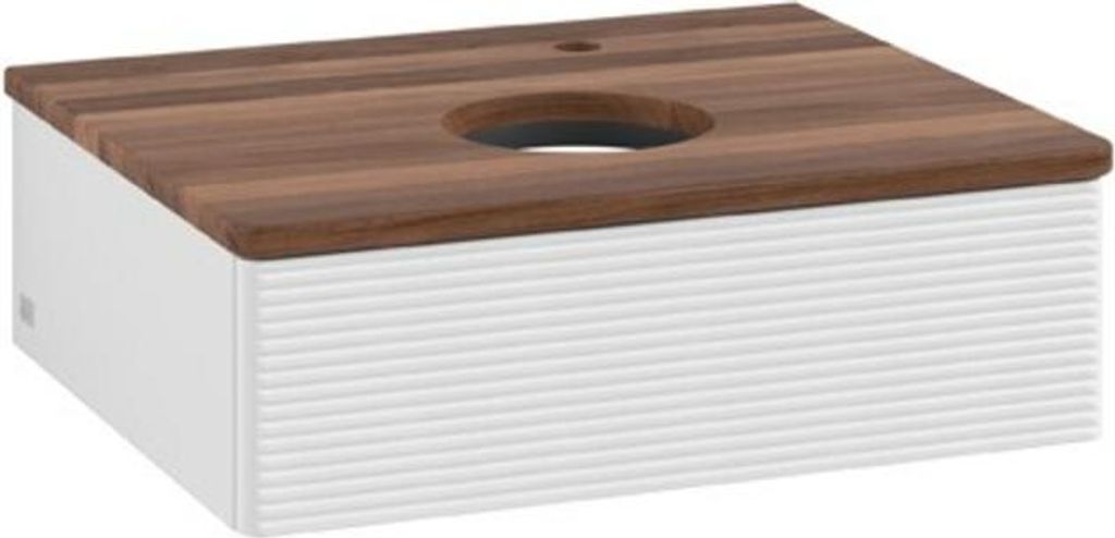 Villeroy & Boch K07152GF WTUS Antao K07_5 600x190x500mm