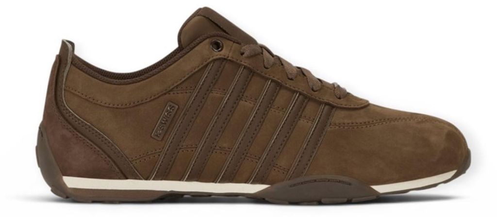 K-Swiss Buty Arvee 1.5, 02453252 Zdjęcie produktu 