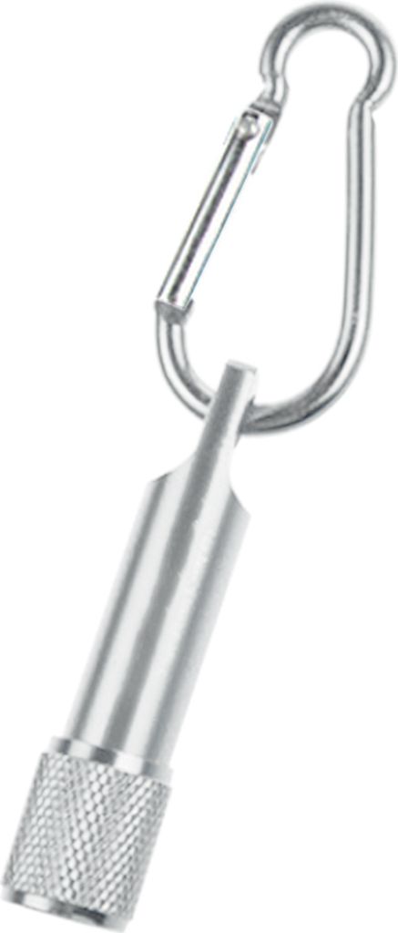Mini-Schlüsselanhänger mit LED-Taschenlampe, ultrakompakte, helle Taschenlampen mit Heckschalter für Zuhause, Camping, Reisen, Outdoor-Aktivitäten