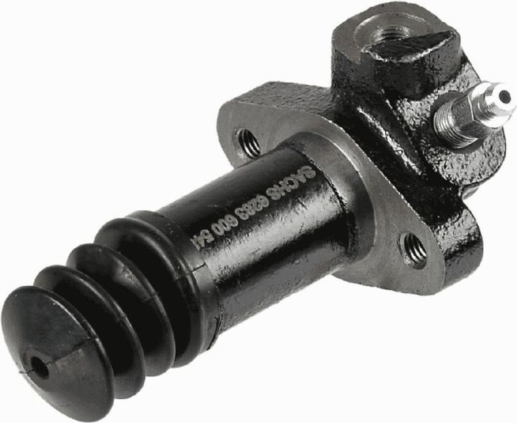 SACHS 6283 600 548 Kupplungsnehmerzylinder für DAEWOO LANOS (KLAT) für CHEVROLET Rezzo (U100)