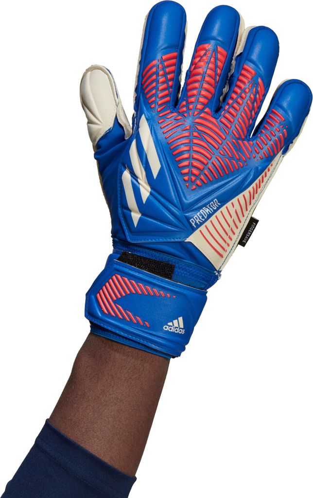 Adidas PRED GL MTC FS HIRBLU/TURBO/WHITE 9