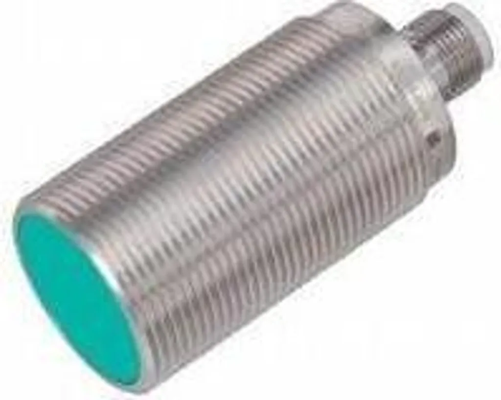 Capteur de proximité inductif M30 Pepperl+Fuchs NBB10 10mm PNP V1