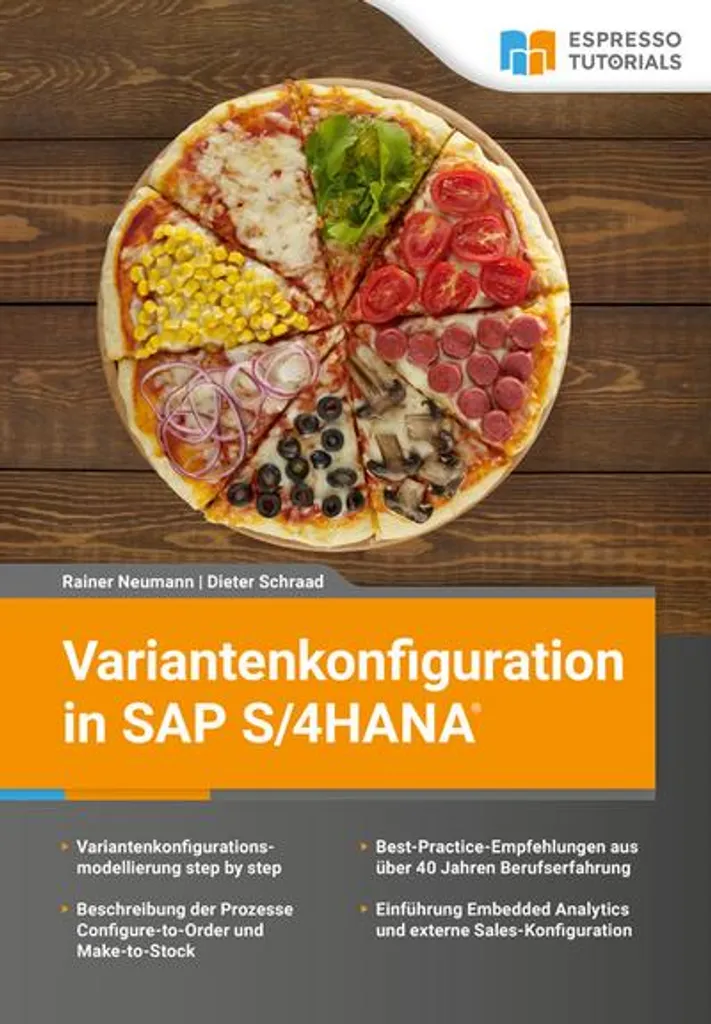Configurateur de Variantes SAP S/4HANA : Solutions pour Entreprises