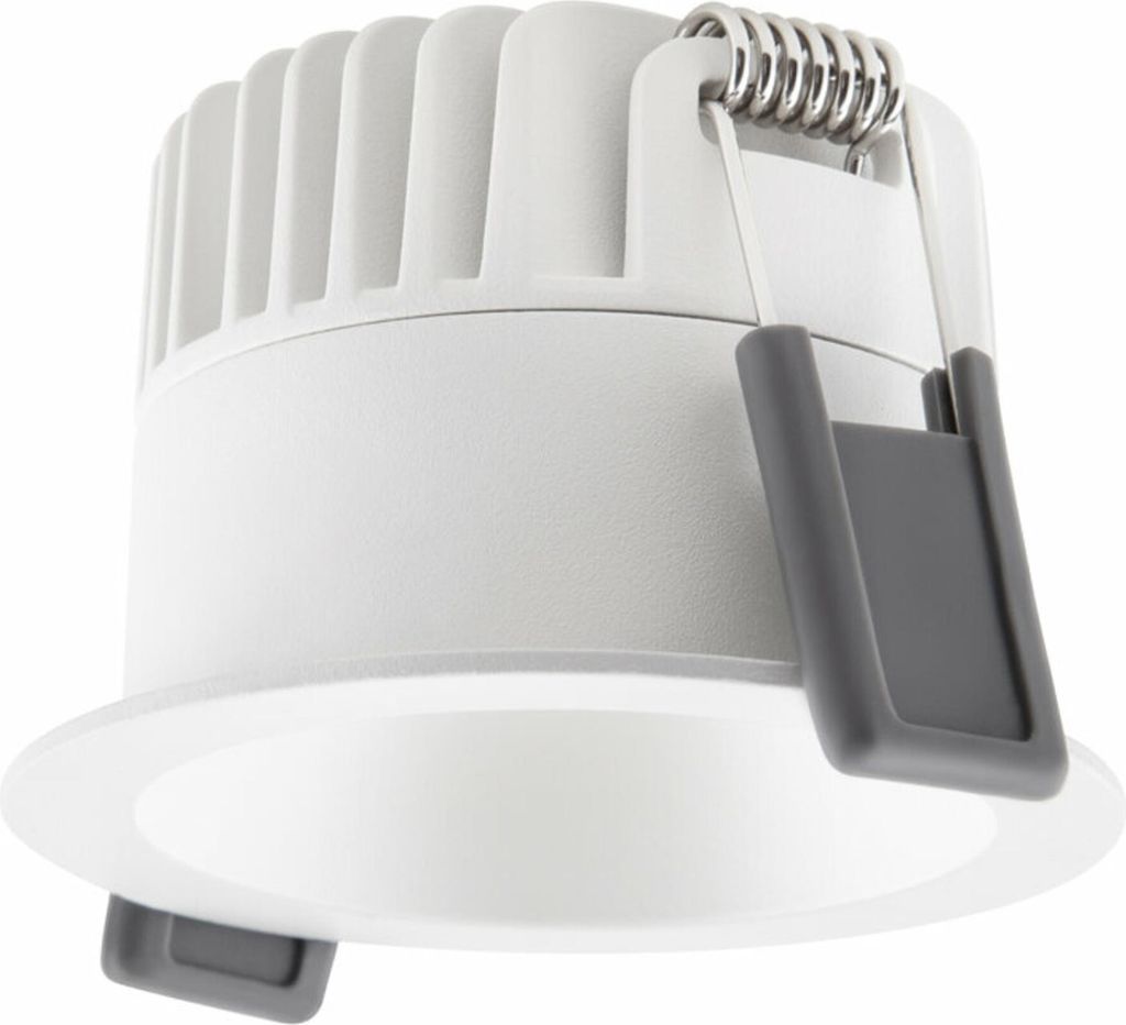 Ledvance LED-Einbaustrahler SPDKFIXP8930PSDIP44W LEDVANCE