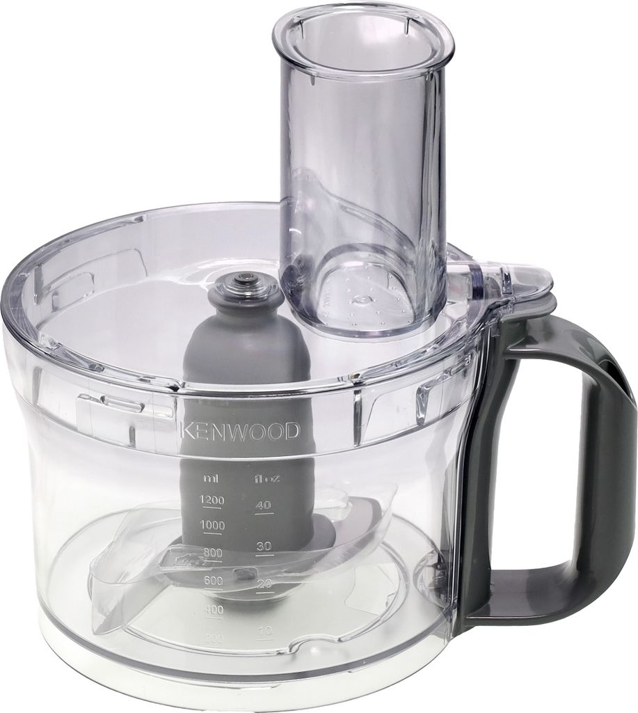 Kenwood KW715832 Zerkleinerer für KHH300 KHH323... MultiOne Produktbild 