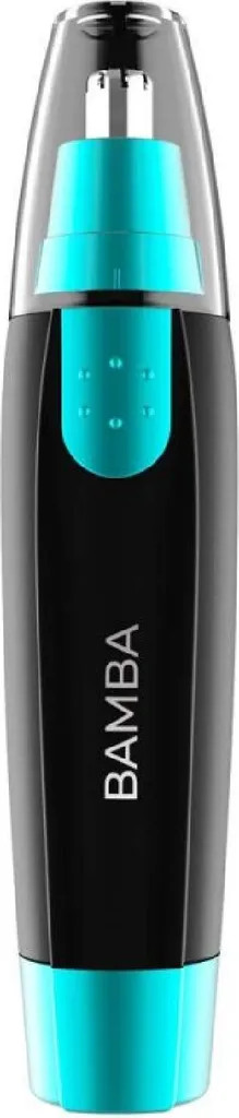 Cecotec 04407 Precision Trimmer tondeuse de précision noir et bleu