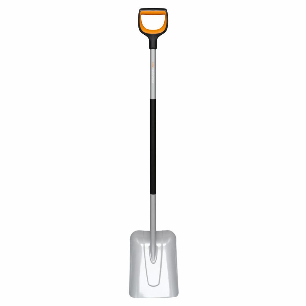 Fiskars Schaufel Xact Produktbild 