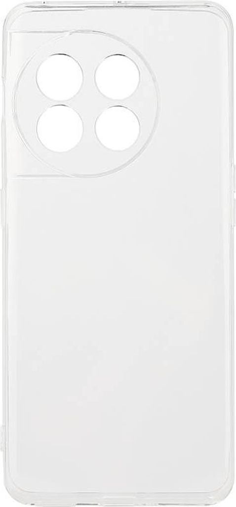 ONSALA Klarsichthülle OnePlus 11 5G