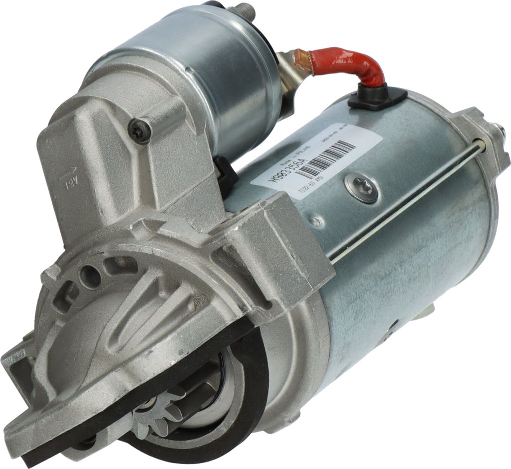 VALEO 438541 Starter Anlasser 2,2kW für FORD Transit Mk6 Kasten (V347, V348, FA) 12V