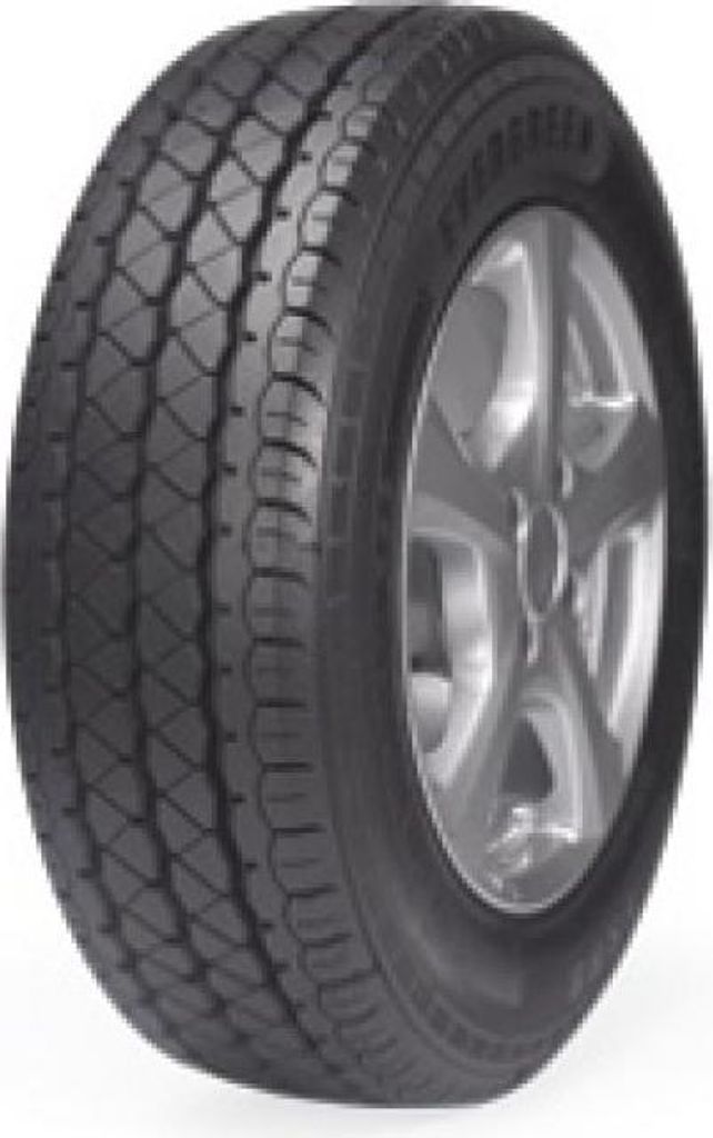 Evergreen Es88 215/60R16C 103T Bsw