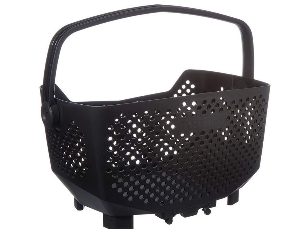 Racktime Fahrradkorb Baskit Edge 20L Produktbild 