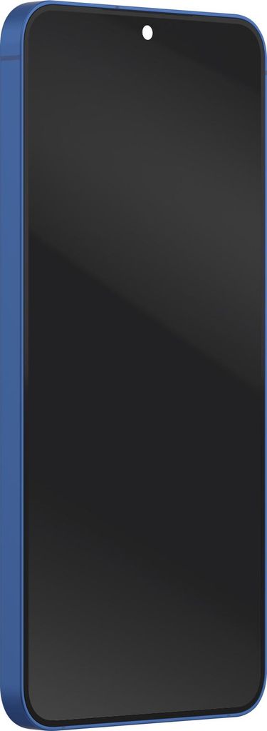 Samsung, Galaxy S25 Plus AMOLED-Display Service Pack mit Gehäuse, Nachtblau