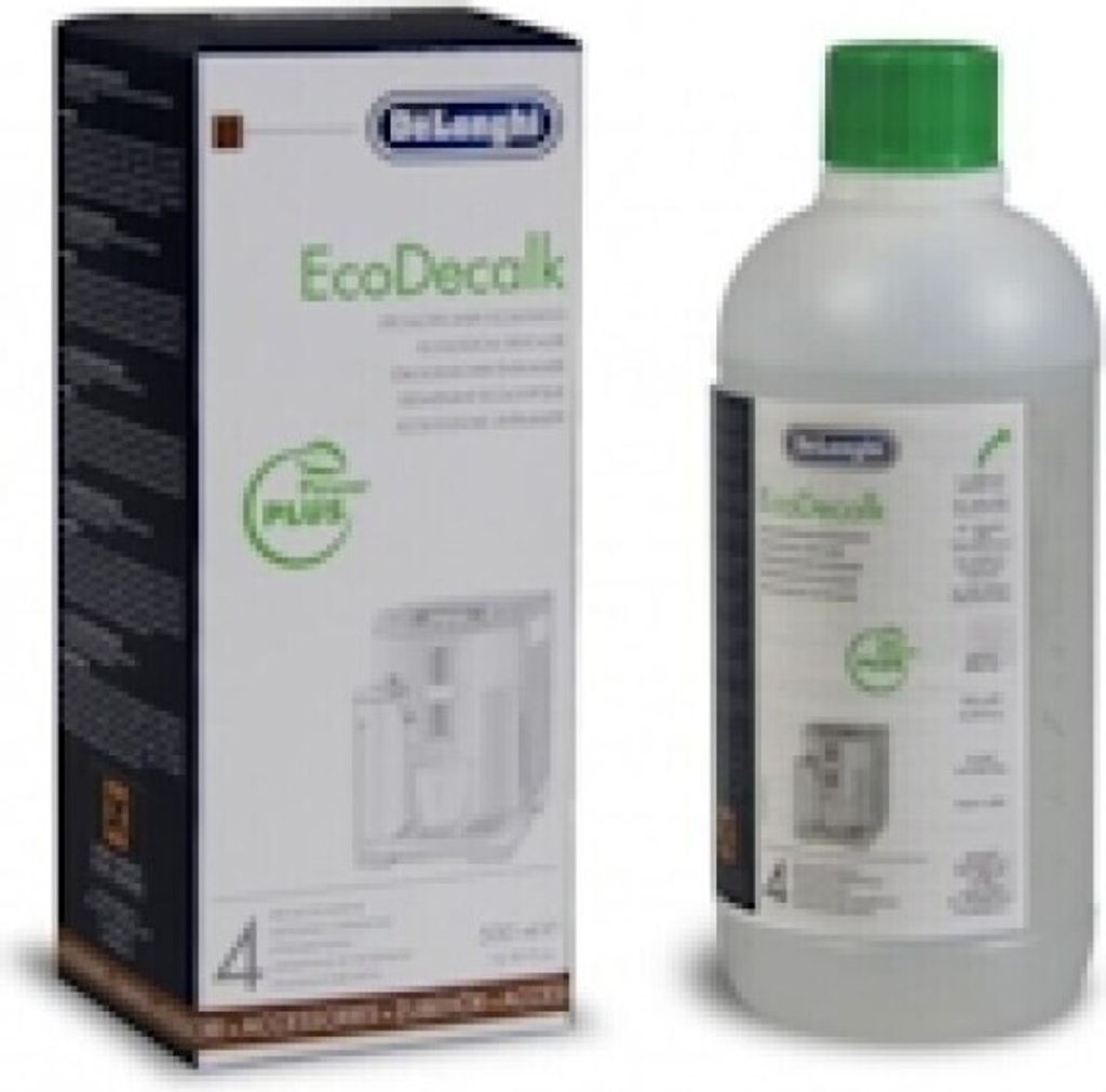 De'Longhi De'Longhi EcoDecalk DLSC500 - 500ml - Universal-Entkalker
