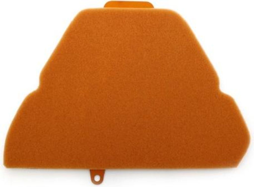 TWIN AIR Luftfilter vorgeölt -158642FRX Triumph Speed Triple 1050