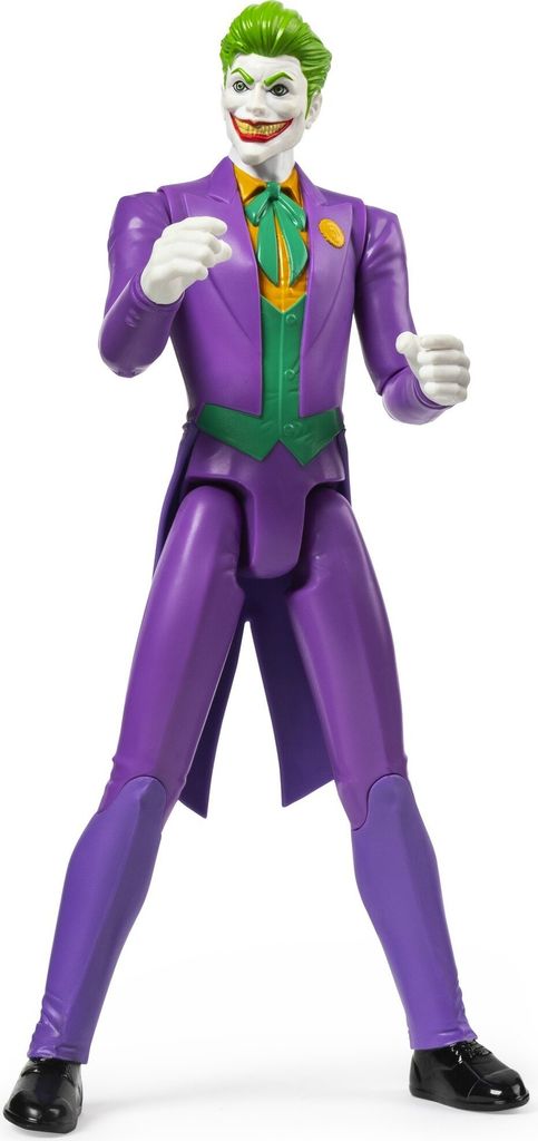 Batman Joker, figura mobile Immagine del prodotto 