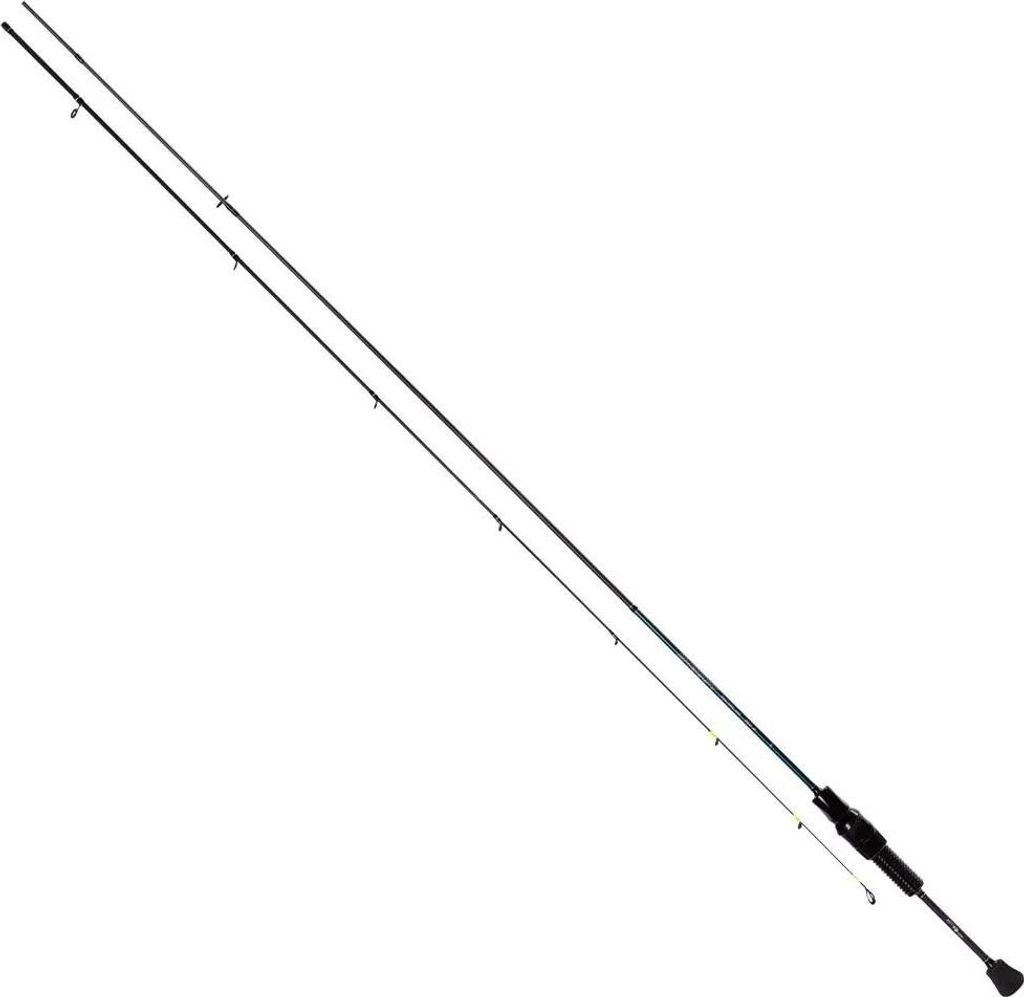 Mikado M Craft Micro Solid Spinnrute Silber 1.93 m / 0.3-2 Produktbild 